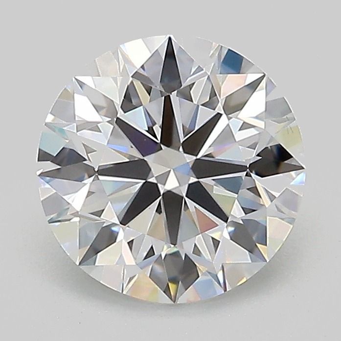 Lab Grown Diamond Lab-grown 1,78Ct E-VS1 Round - IGILG786692479