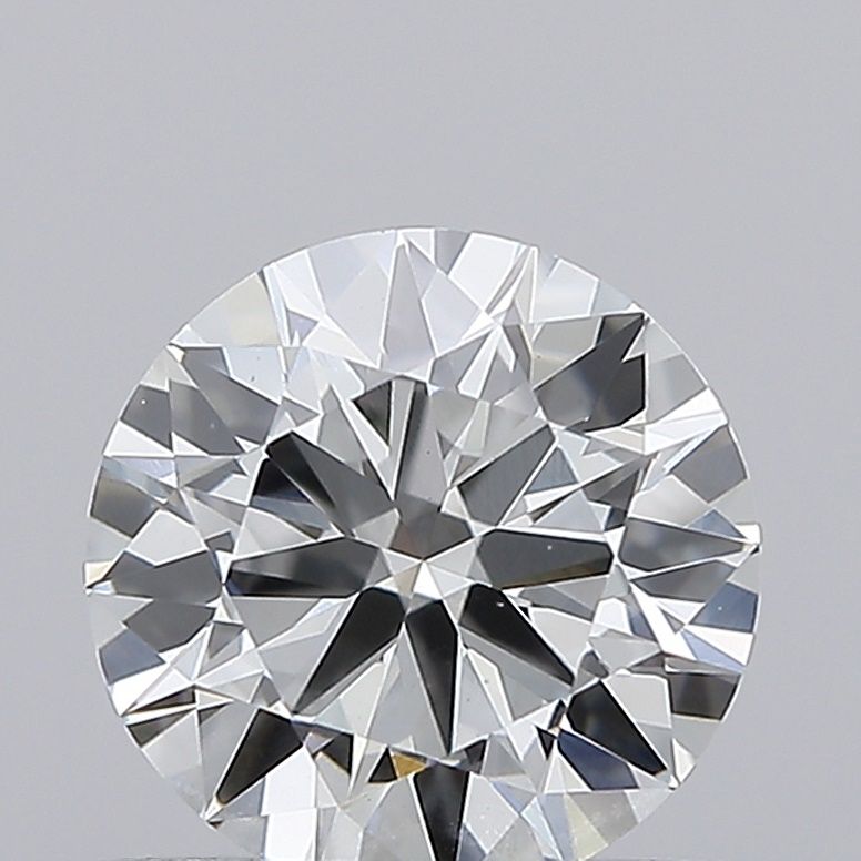 Lab Grown Diamond Lab-grown 0,7Ct F-VVS2 Round - IGILG807676585 1