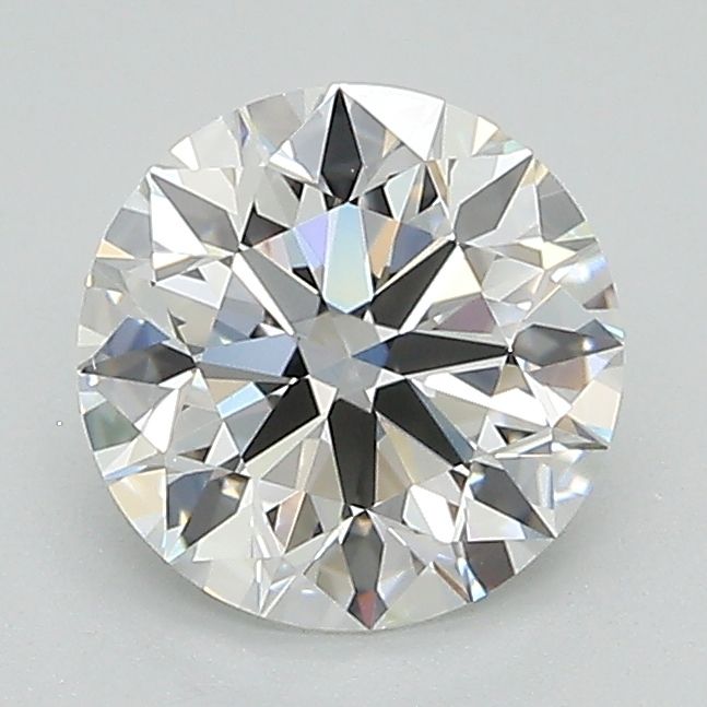 Lab Grown Diamond Lab-grown 1,35Ct D-VS1 Round - IGILG628497920