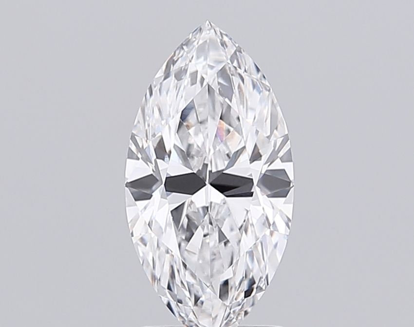 Lab Grown Diamond Lab-grown 2,54Ct D-VVS1 Marquise - IGILG769664535 1