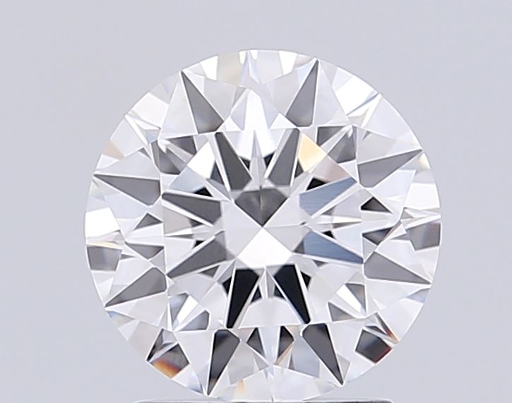 Lab Grown Diamond Lab-grown 1,93Ct D-VVS1 Round - IGILG774631491