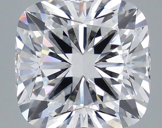 Lab Grown Diamond Lab-grown 4,07Ct E-VS1 Cushion - IGILG783636698