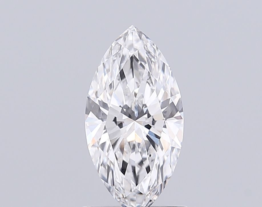 Lab Grown Diamond Lab-grown 1,06Ct D-VS1 Marquise - IGILG792612854