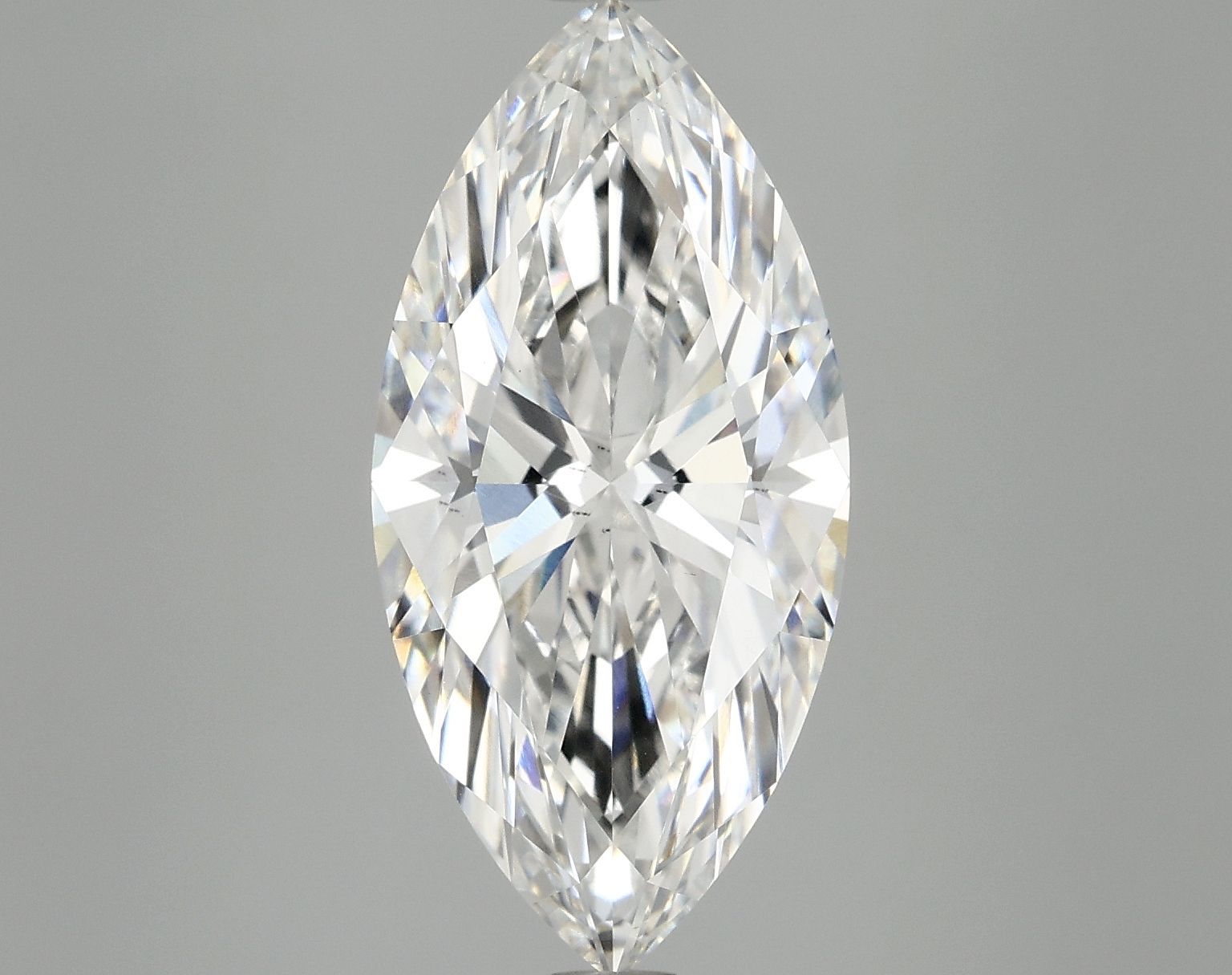 Lab Grown Diamond Lab-grown 5,08Ct E-VS2 Marquise - IGILG696580678