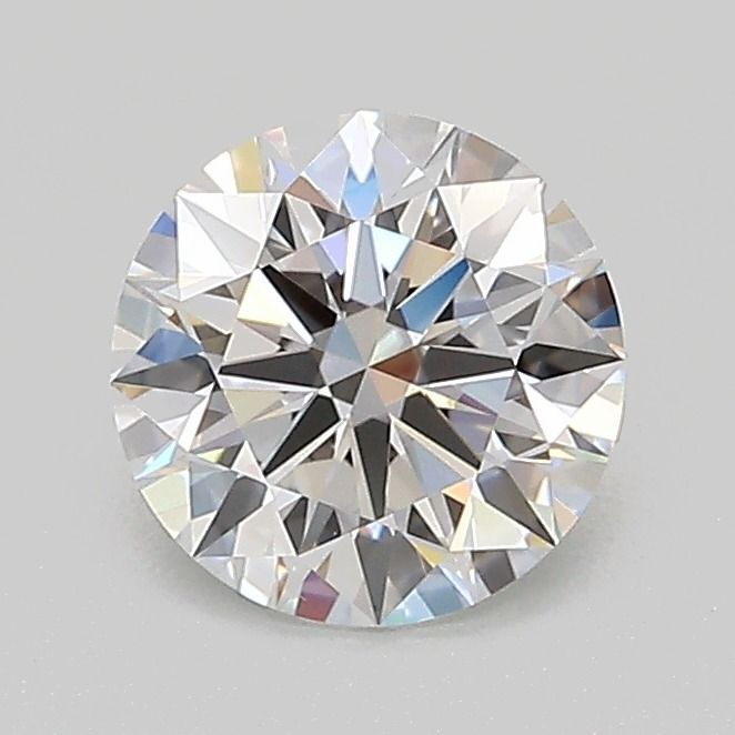 Lab Grown Diamond Lab-grown 1,06Ct D-VVS2 Round - IGILG774625665