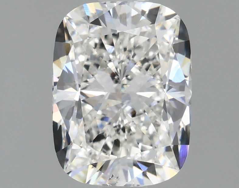 Lab Grown Diamond Lab-grown 1,58Ct F-VS2 Cushion - IGILG645497148