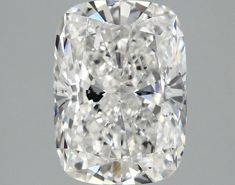 Lab Grown Diamond Lab-grown 2,44Ct F-VS2 Cushion - IGILG782607594