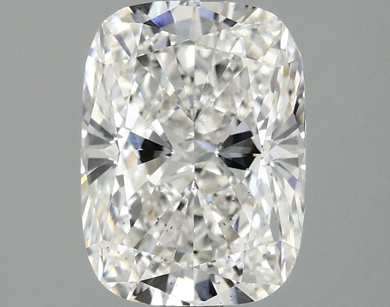 Lab Grown Diamond Lab-grown 2,16Ct F-VS2 Cushion - IGILG795607620