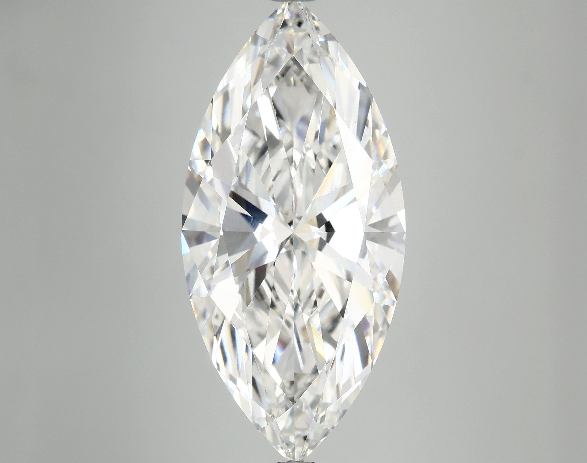 Lab Grown Diamond Lab-grown 10,02Ct F-VS1 Marquise - IGILG719508342 1