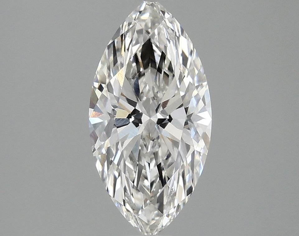 Lab Grown Diamond Lab-grown 1,49Ct F-VVS1 Marquise - IGILG788660839 1