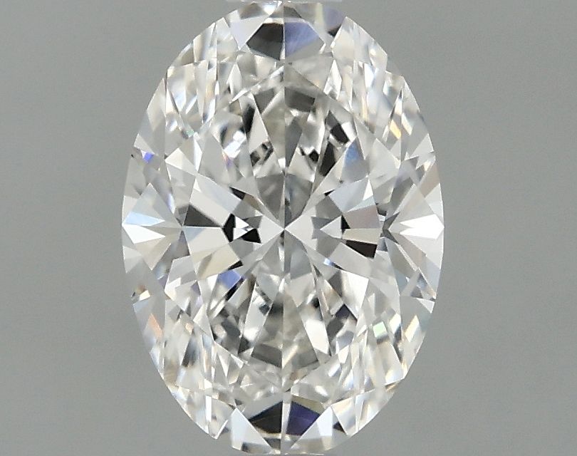 Lab Grown Diamond Lab-grown 1,09Ct F-VVS1 Oval - IGILG766602599 1