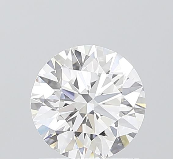 Lab Grown Diamond Lab-grown 1,04Ct D-VVS2 Round - IGILG797630783