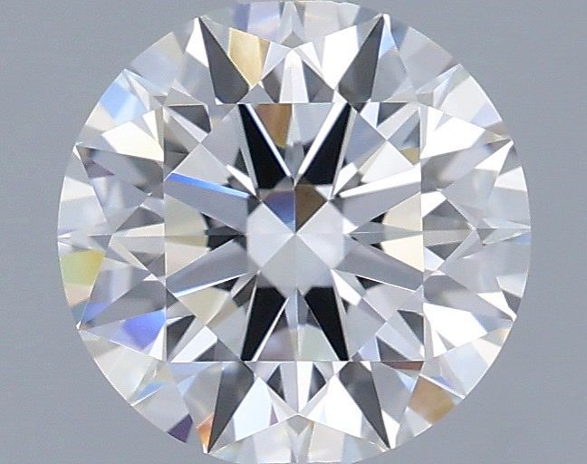 Lab Grown Diamond Lab-grown 1,59Ct E-VVS2 Round - IGILG768680190
