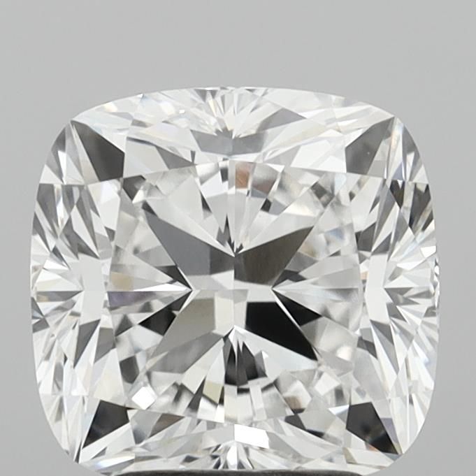 Lab Grown Diamond Lab-grown 3,01Ct D-VVS2 Cushion - IGILG806631708