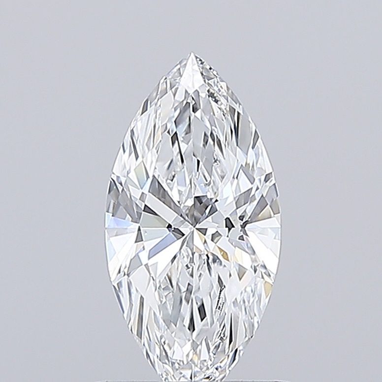 Lab Grown Diamond Lab-grown 0,93Ct D-VS1 Marquise - IGILG805638977 1