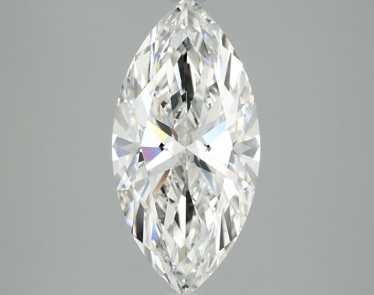 Lab Grown Diamond Lab-grown 2,8Ct F-VVS2 Marquise - IGILG794695945