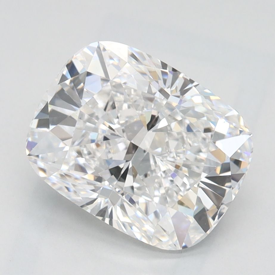 Lab Grown Diamond Lab-grown 2,06Ct D-IF Cushion - IGILG727510794 1