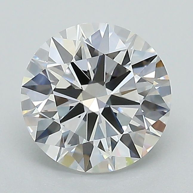Lab Grown Diamond Lab-grown 1,36Ct E-VS1 Round - IGILG610316642