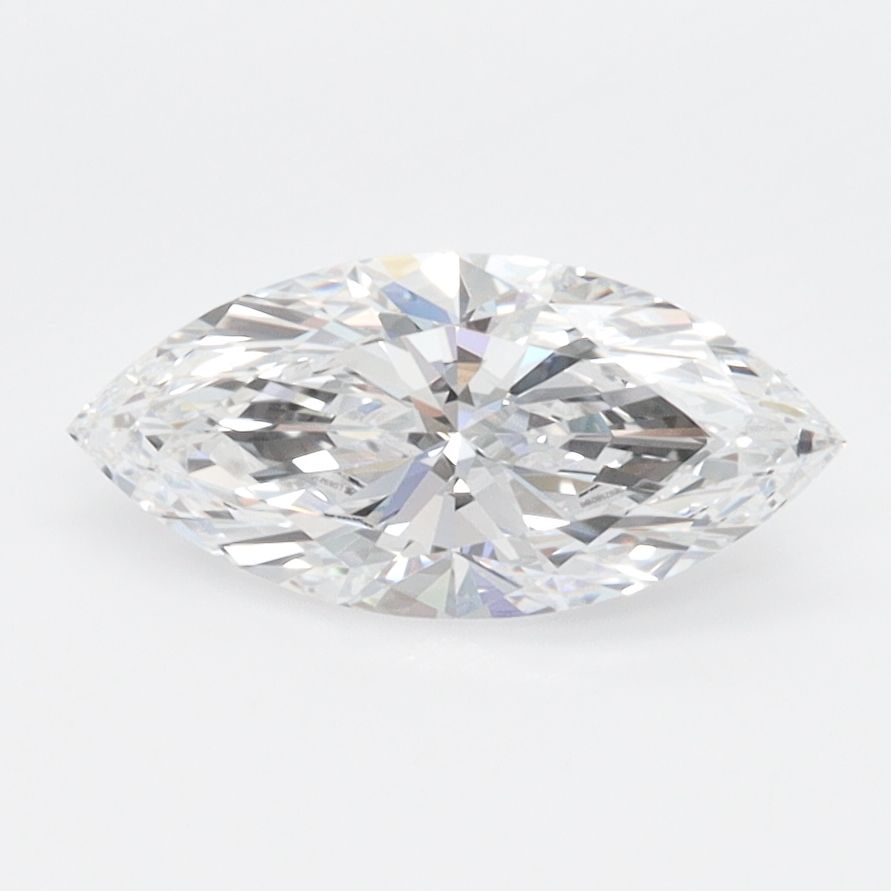 Lab Grown Diamond Lab-grown 1,01Ct D-IF Marquise - IGILG692560188 1