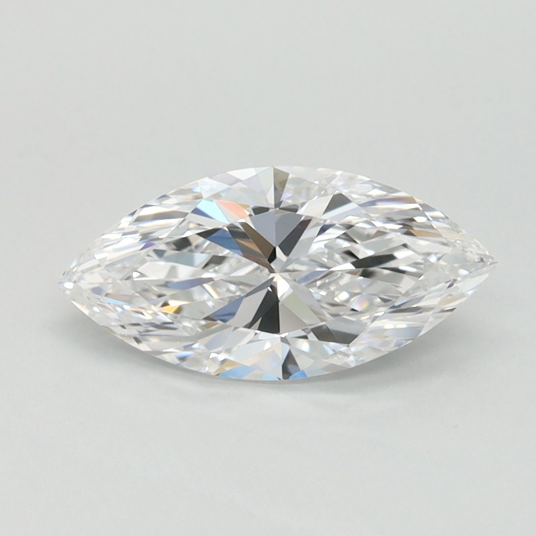 Lab Grown Diamond Lab-grown 1,04Ct D-IF Marquise - IGILG784644073 1