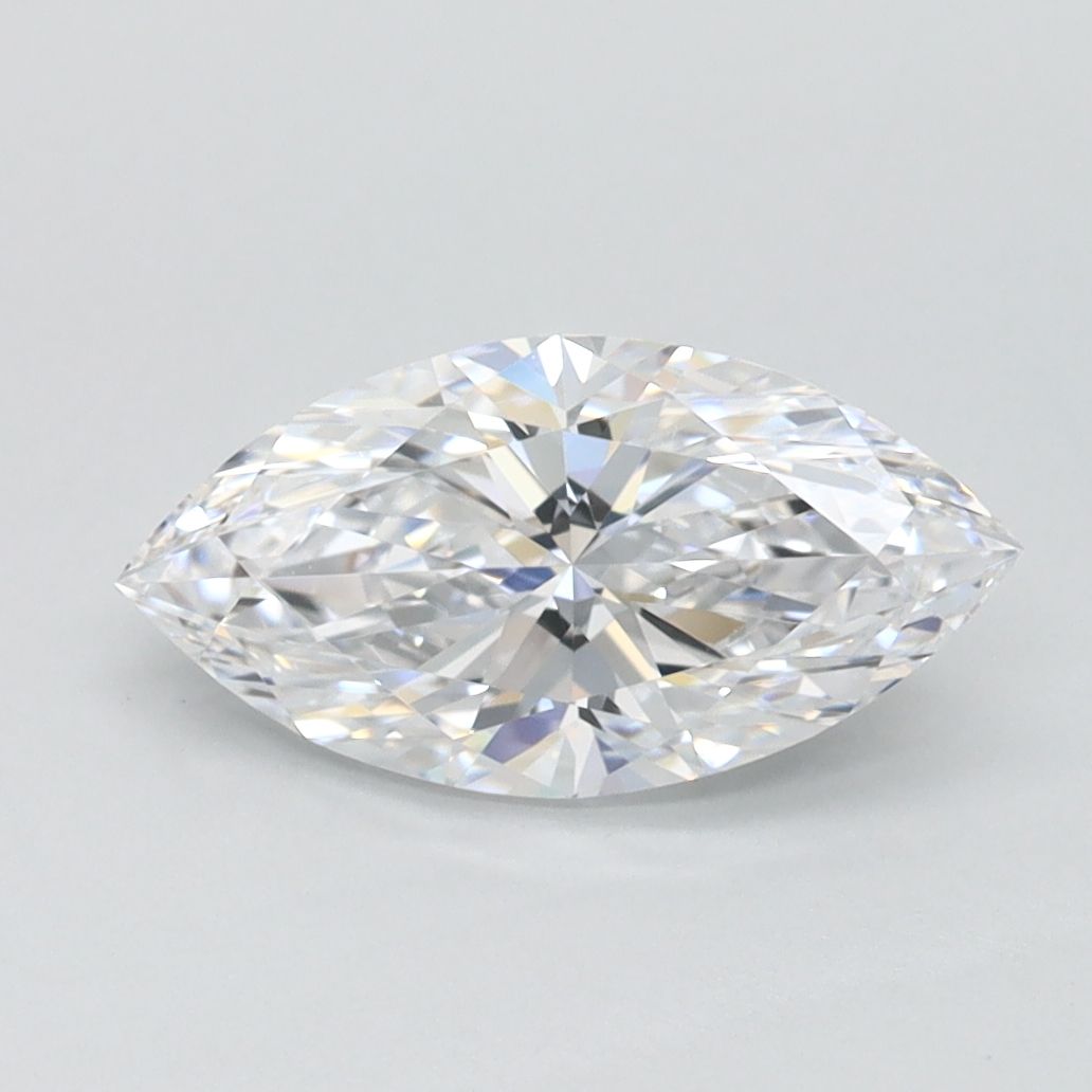 Lab Grown Diamond Lab-grown 1,02Ct D-FL Marquise - IGILG784644072
