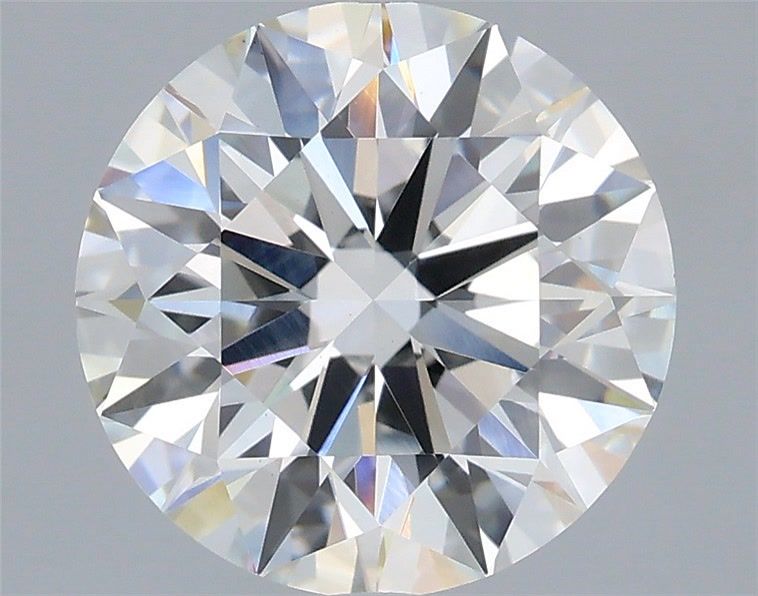 Lab Grown Diamond Lab-grown 2,57Ct G-VS1 Round - IGILG731575851 1