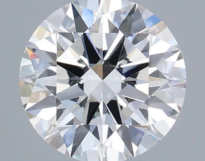 Lab Grown Diamond Lab-grown 1,18Ct E-VS1 Round - IGILG741582492