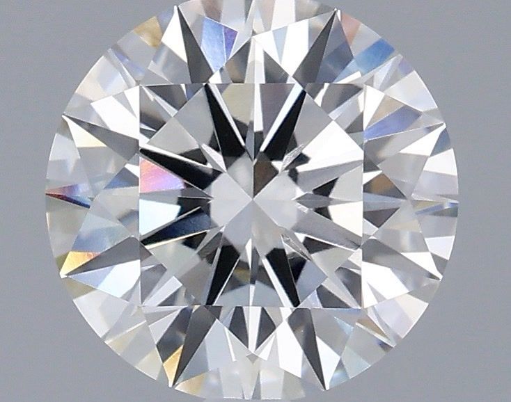 Lab Grown Diamond Lab-grown 2,06Ct F-VVS1 Round - IGILG741582100