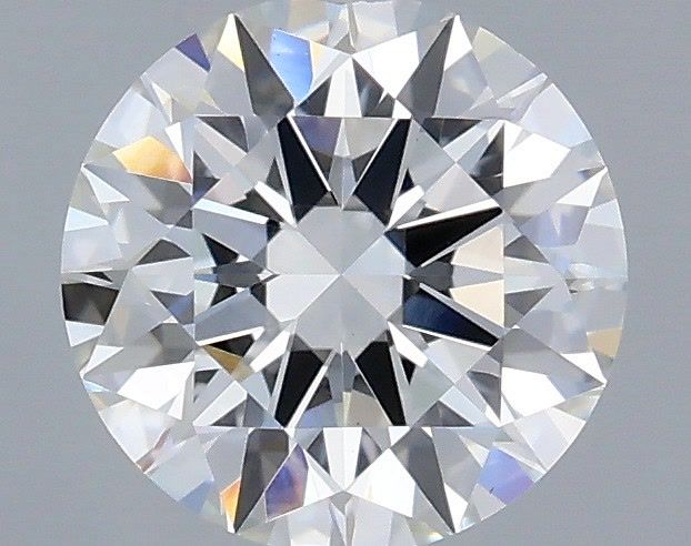 Lab Grown Diamond Lab-grown 1,18Ct F-VS1 Round - IGILG758503531