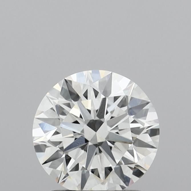 Lab Grown Diamond Lab-grown 1,34Ct F-VS1 Round - IGILG750558526