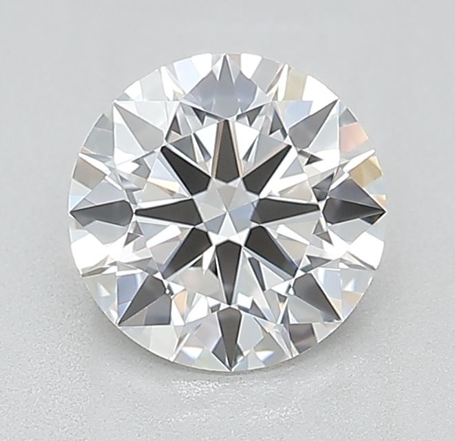 Lab Grown Diamond Lab-grown 1,12Ct D-VVS1 Round - IGILG813650029