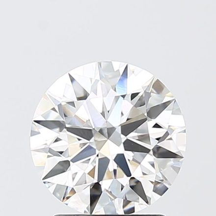 Lab Grown Diamond Lab-grown 2,06Ct E-VS1 Round - IGILG795698640 1