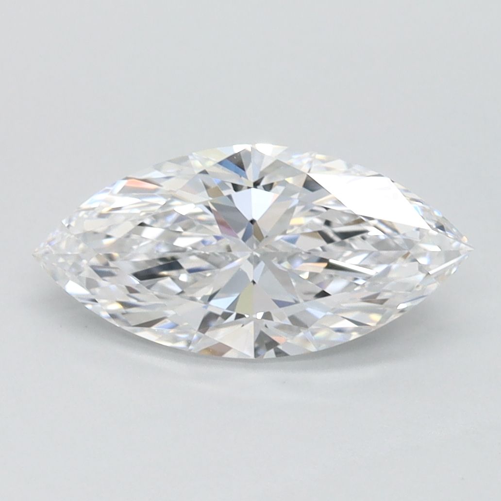 Lab Grown Diamond Lab-grown 1,05Ct D-FL Marquise - IGILG780666078 1