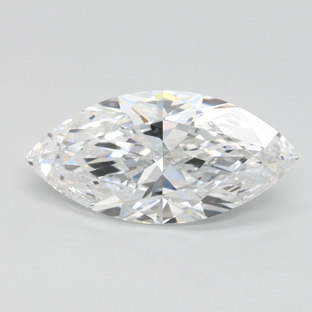 Lab Grown Diamond Lab-grown 1,05Ct D-FL Marquise - IGILG768632398 1