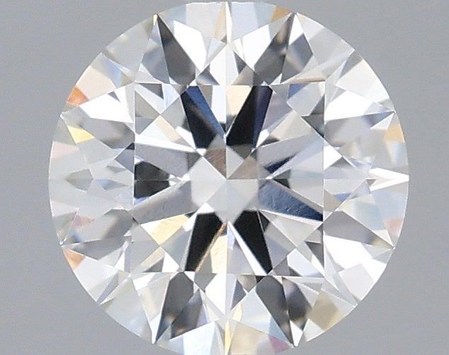Lab Grown Diamond Lab-grown 1,56Ct F-VVS2 Round - IGILG741582167