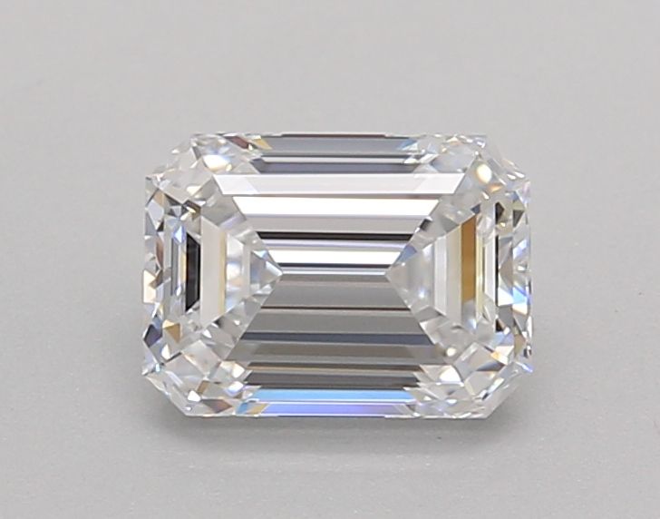 Lab Grown Diamond Lab-grown 1,02Ct D-VVS1 Emerald - IGILG803647069