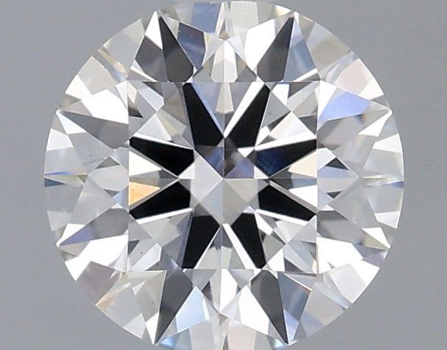 Lab Grown Diamond Lab-grown 1,19Ct E-VS1 Round - IGILG733546511