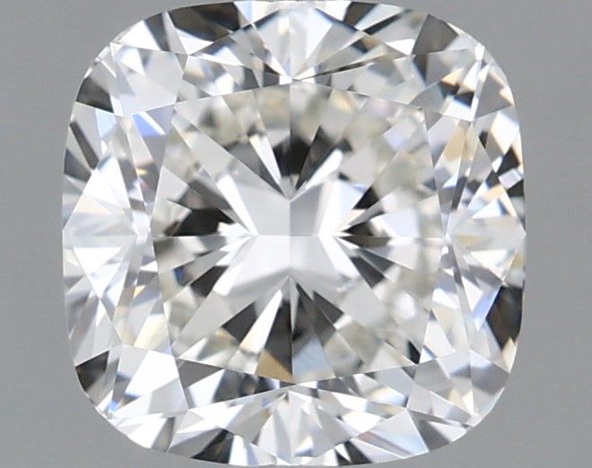 Lab Grown Diamond Lab-grown 1,64Ct G-VVS2 Cushion - IGILG677514999 1