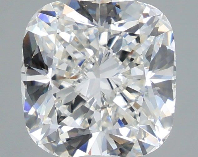 Lab Grown Diamond Lab-grown 2,63Ct G-VS1 Cushion - IGILG706511786 1
