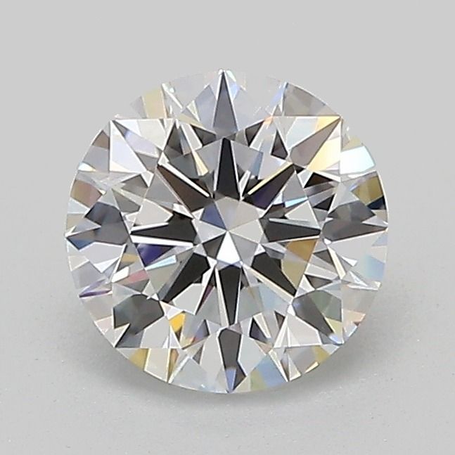 Lab Grown Diamond Lab-grown 1,02Ct D-VVS2 Round - IGILG778650678