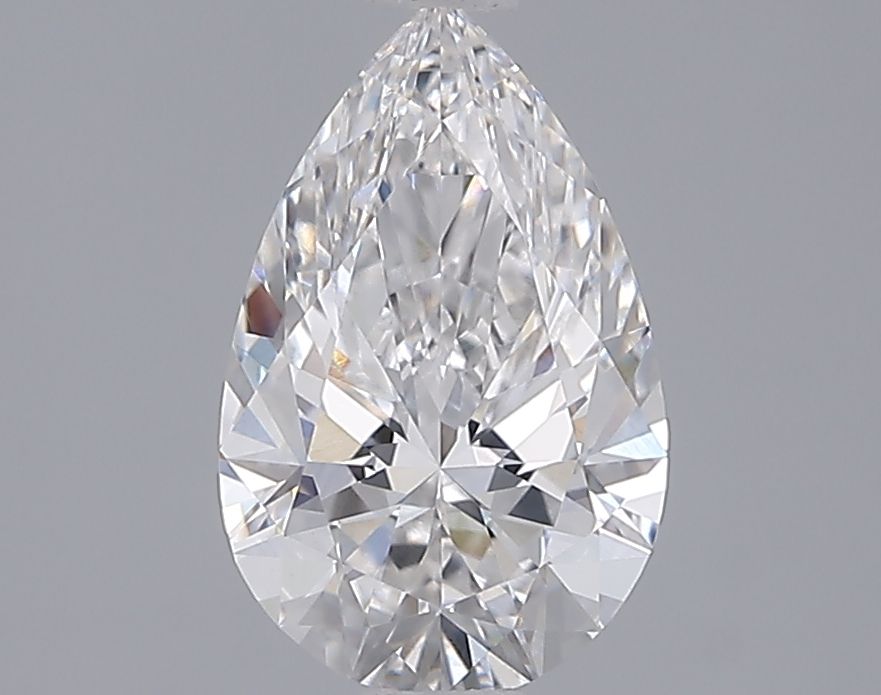 Lab Grown Diamond Lab-grown 1,56Ct E-VVS2 Pear - IGILG799630368 1