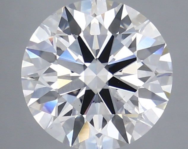 Lab Grown Diamond Lab-grown 2,38Ct F-VS2 Round - IGILG717552022 1