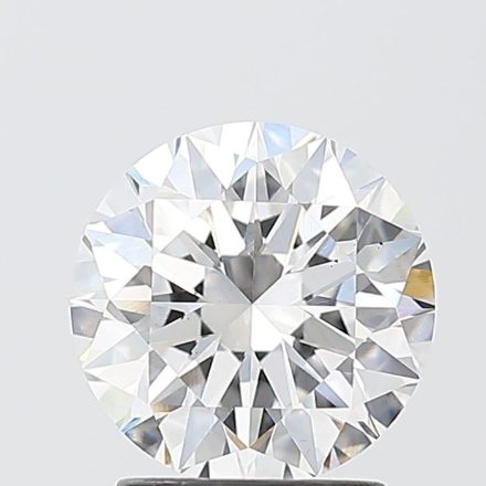 Lab Grown Diamond Lab-grown 2,02Ct E-VS2 Round - IGILG782644760 1