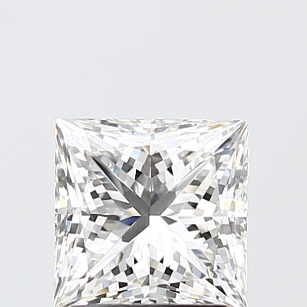 Lab Grown Diamond Lab-grown 2,06Ct F-VVS2 Round - IGILG779605861 1