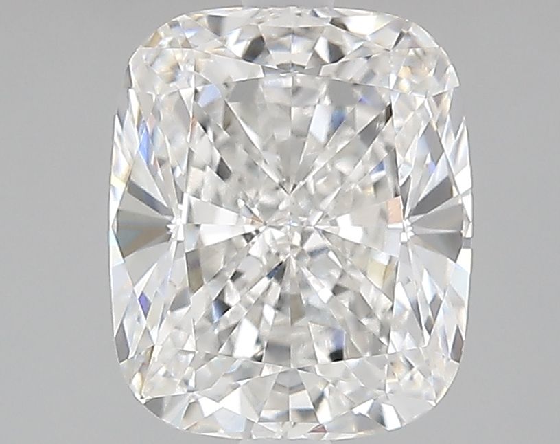 Lab Grown Diamond Lab-grown 3,02Ct F-VVS2 Cushion - IGILG575396229 1