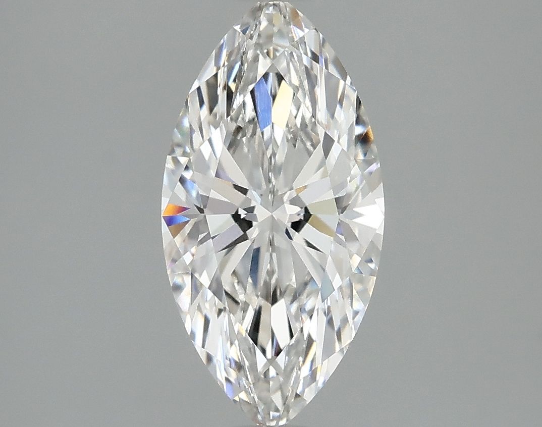 Lab Grown Diamond Lab-grown 1,59Ct F-VVS1 Marquise - IGILG760577004 1