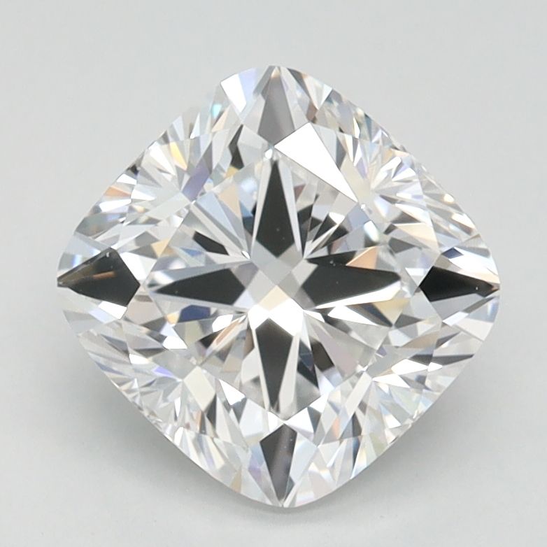 Lab Grown Diamond Lab-grown 1,4Ct D-IF Cushion - IGILG768632638 1
