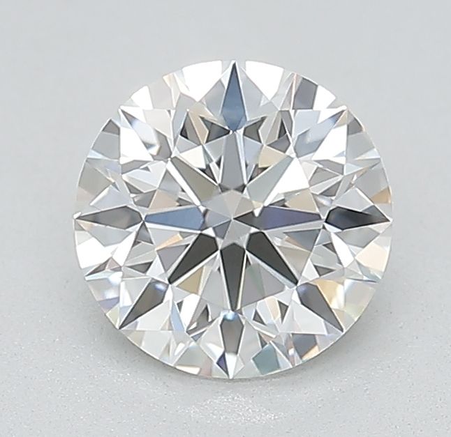 Lab Grown Diamond Lab-grown 1,14Ct F-VVS2 Round - IGILG769602801 1