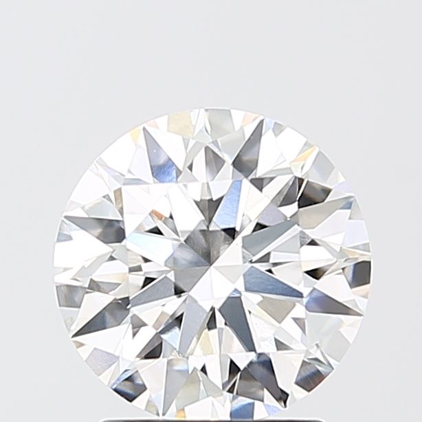 Lab Grown Diamond Lab-grown 2,1Ct F-VS1 Round - IGILG788670173