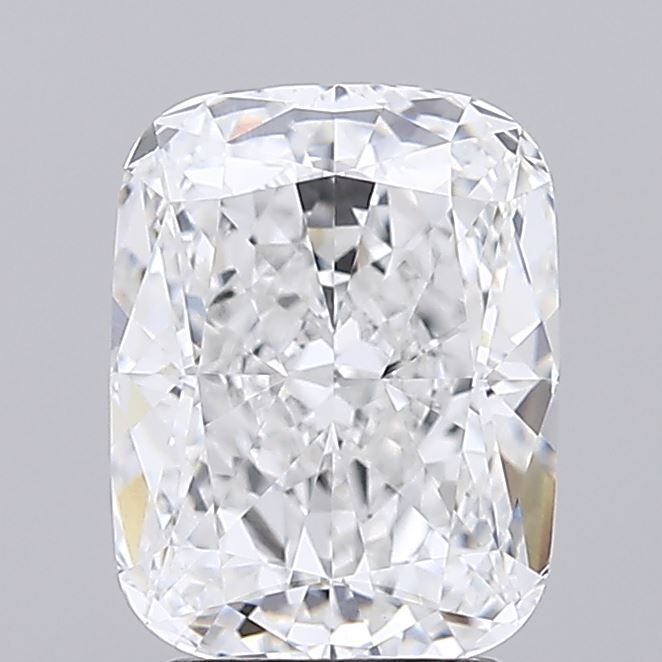 Lab Grown Diamond Lab-grown 3,07Ct F-VS1 Cushion - GIA6532284118